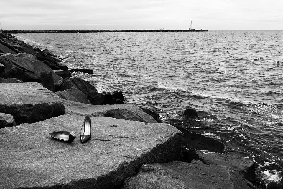 Postcards from Scandinavia