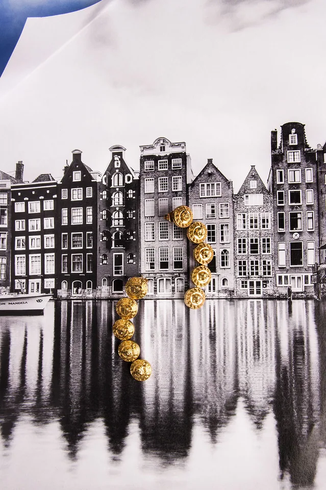 Fashion Global Souvenirs for NEO2