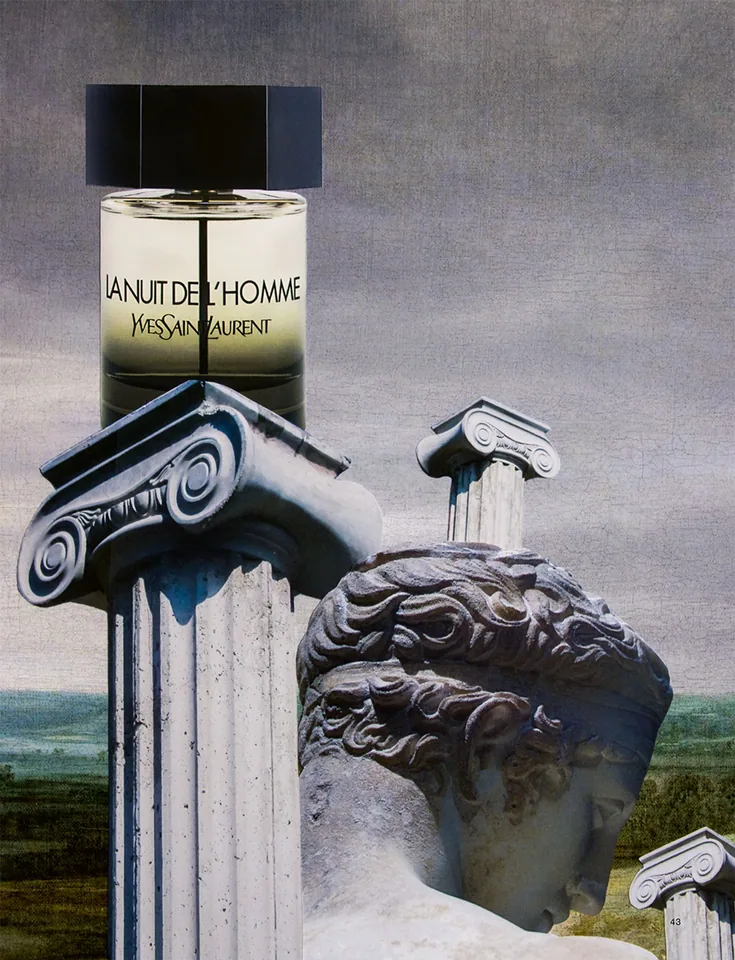 Numéro Homme CH 12/24