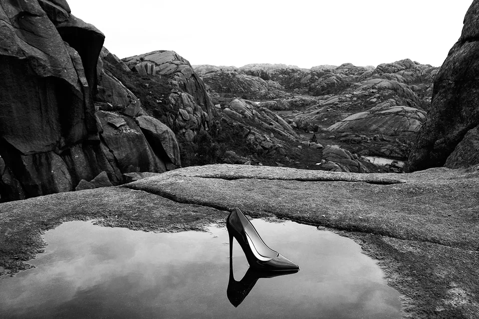 Postcards from Scandinavia