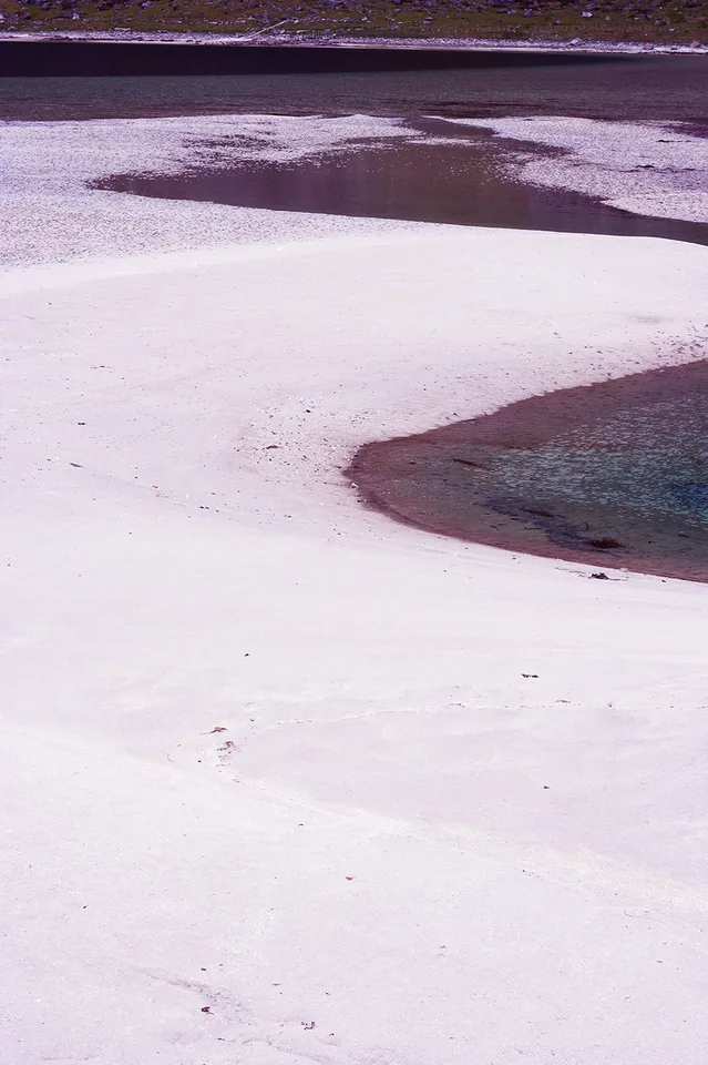 Beyond Reality there is perfection.