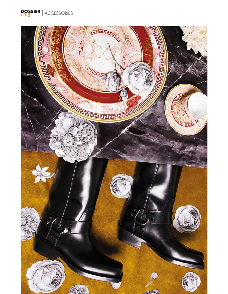 Vogue Arabia Living 11/24