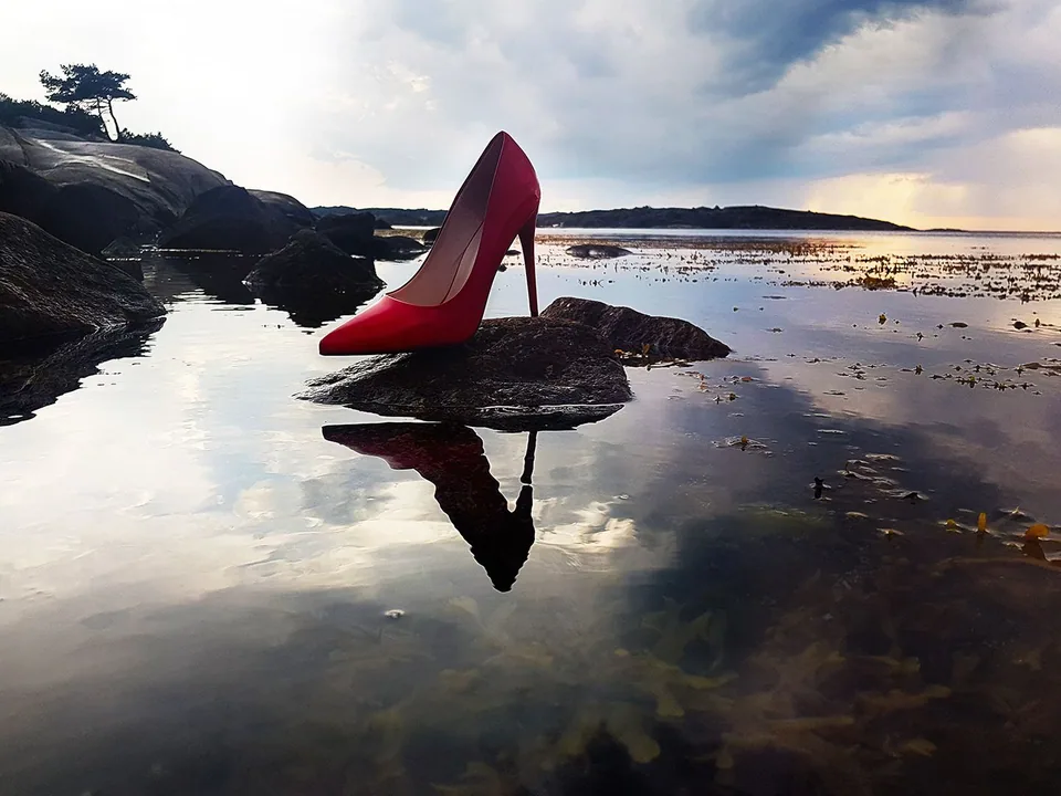 Postcards from Scandinavia