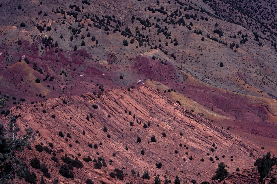 Beyond Reality there is perfection.