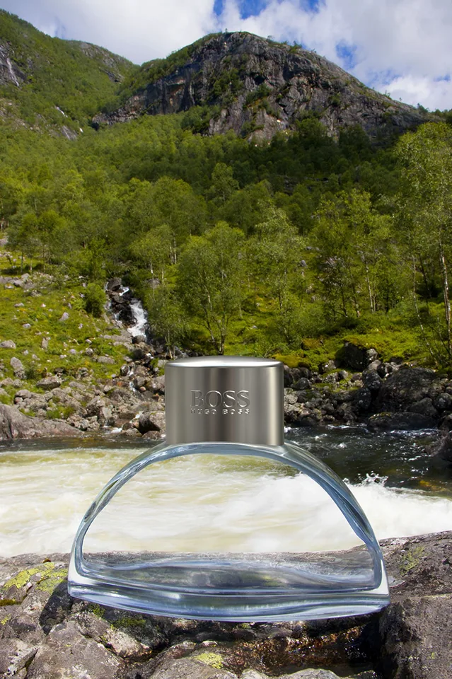 Postcards from Norway