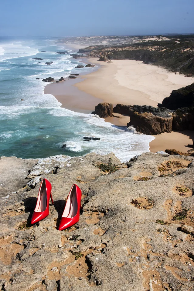 Postcards from Portugal