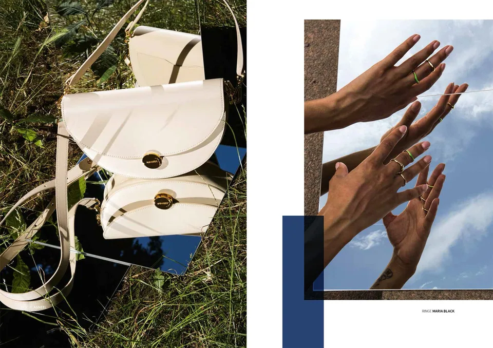 TM Accessories Issue