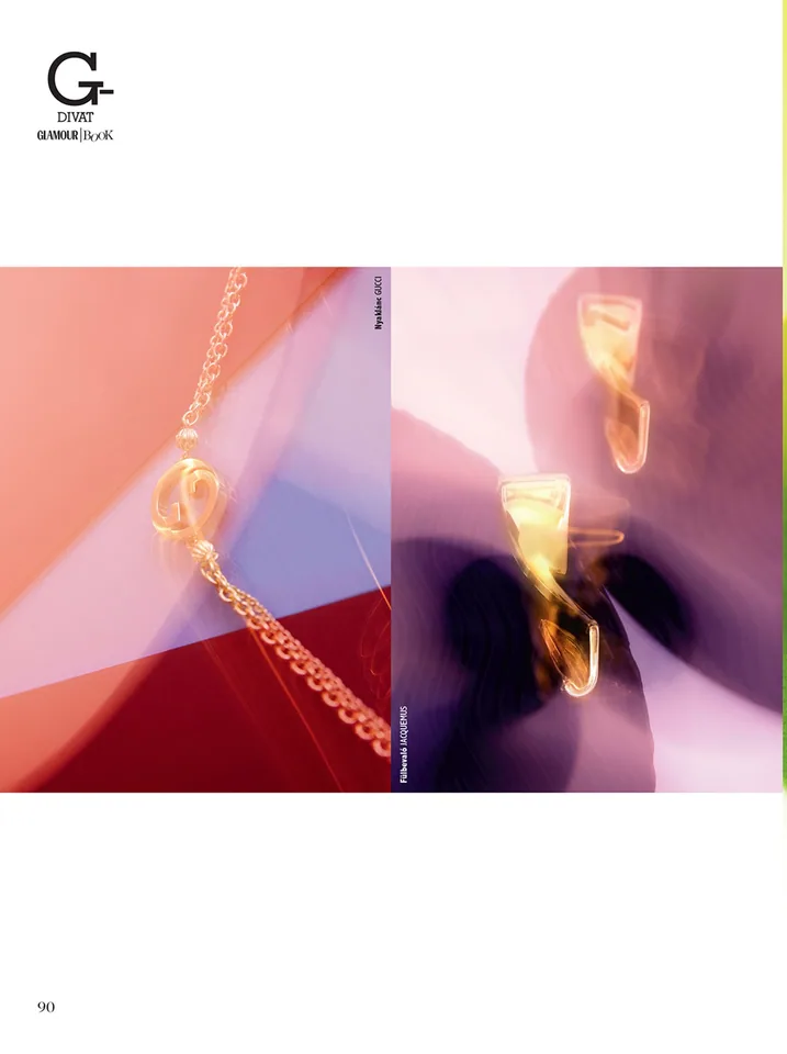 Glamour BOOK 09-2024